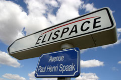 Elispace