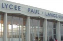 Lycée Paul Langevin