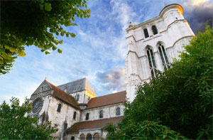 Eglise Saint Etienne