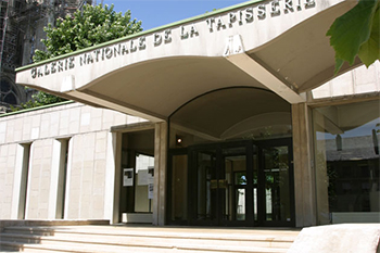 Galerie nationale de la tapisserie